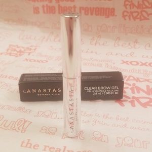 $2.50 anastasia Beverly Hills Hills brow gel